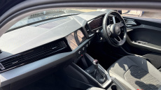 Audi A1 25 TFSI Sport 5dr S Tronic Petrol Hatchback